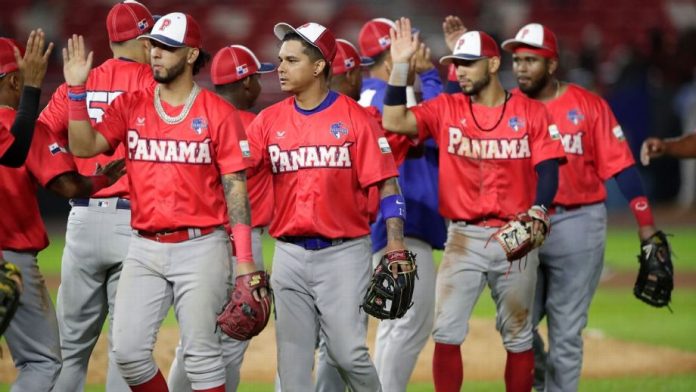 Clásico Mundial de Béisbol-santanadeportes