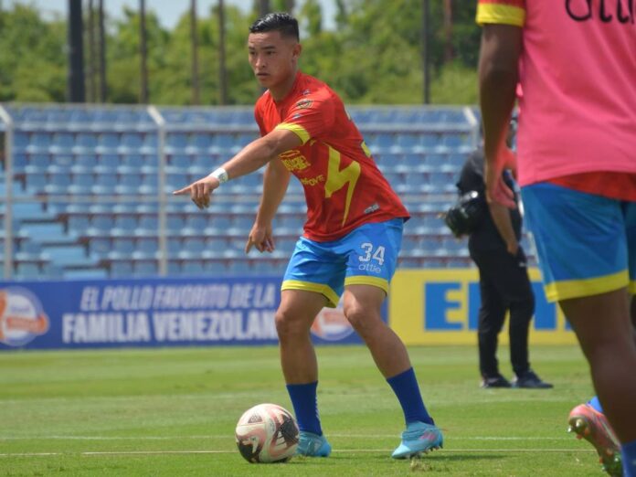 Fernando Díaz, el obrero del juego